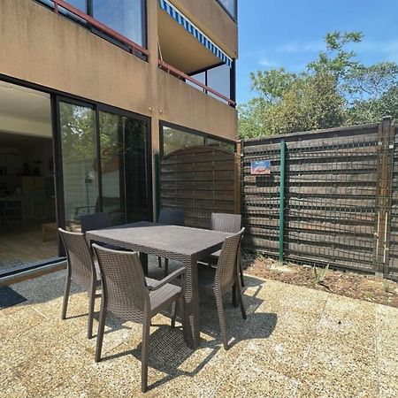 Le Tinhare - Studio With Garden Near The Sea La Ciotat Kültér fotó