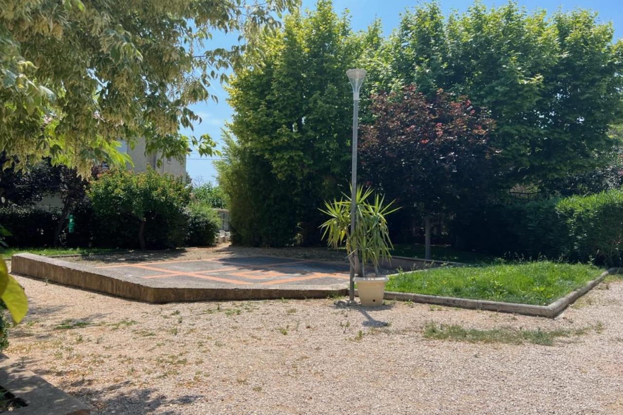 Le Tinhare - Studio With Garden Near The Sea La Ciotat Kültér fotó